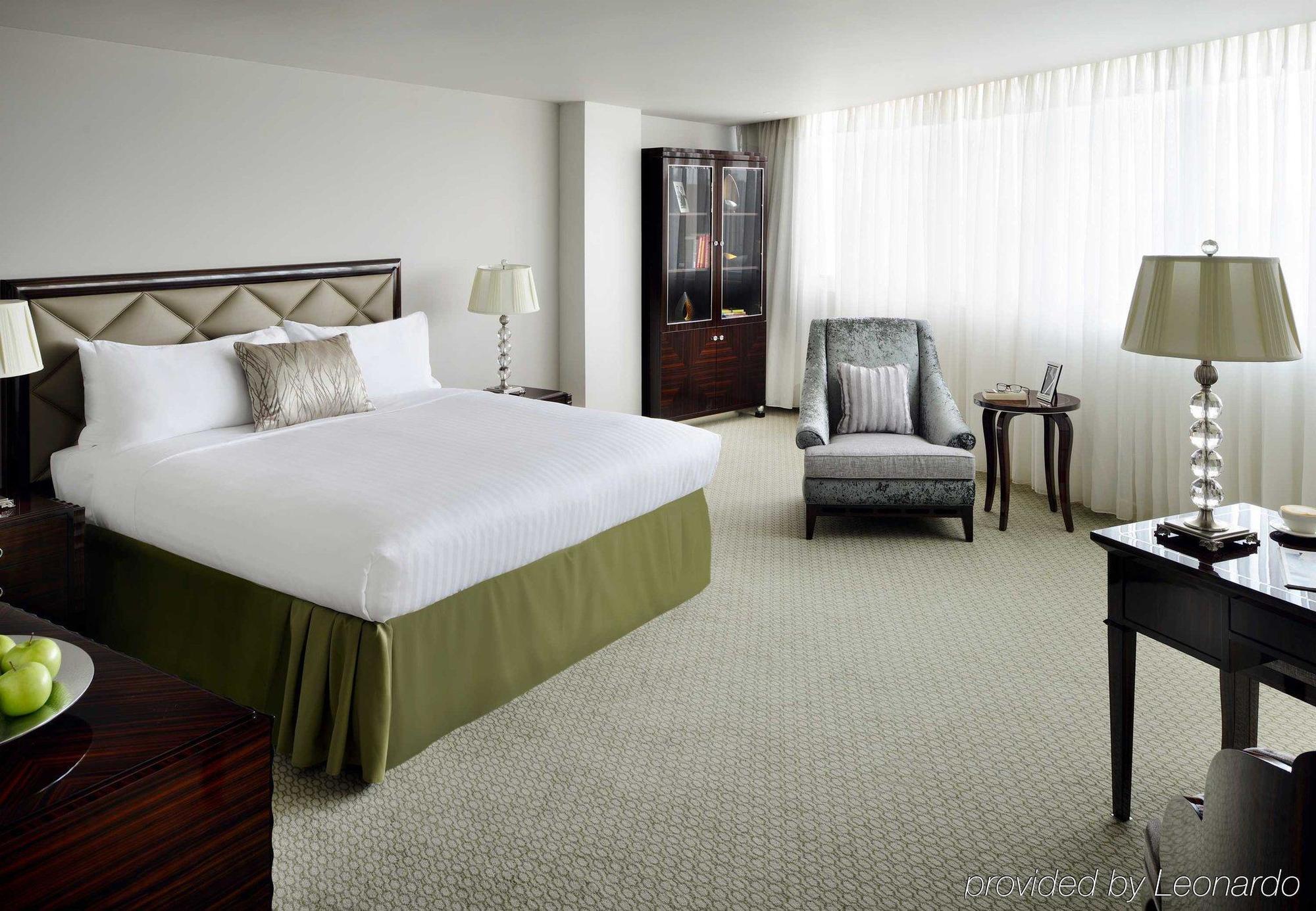 Marriott Executive Apartments Addis Ababa Exterior photo