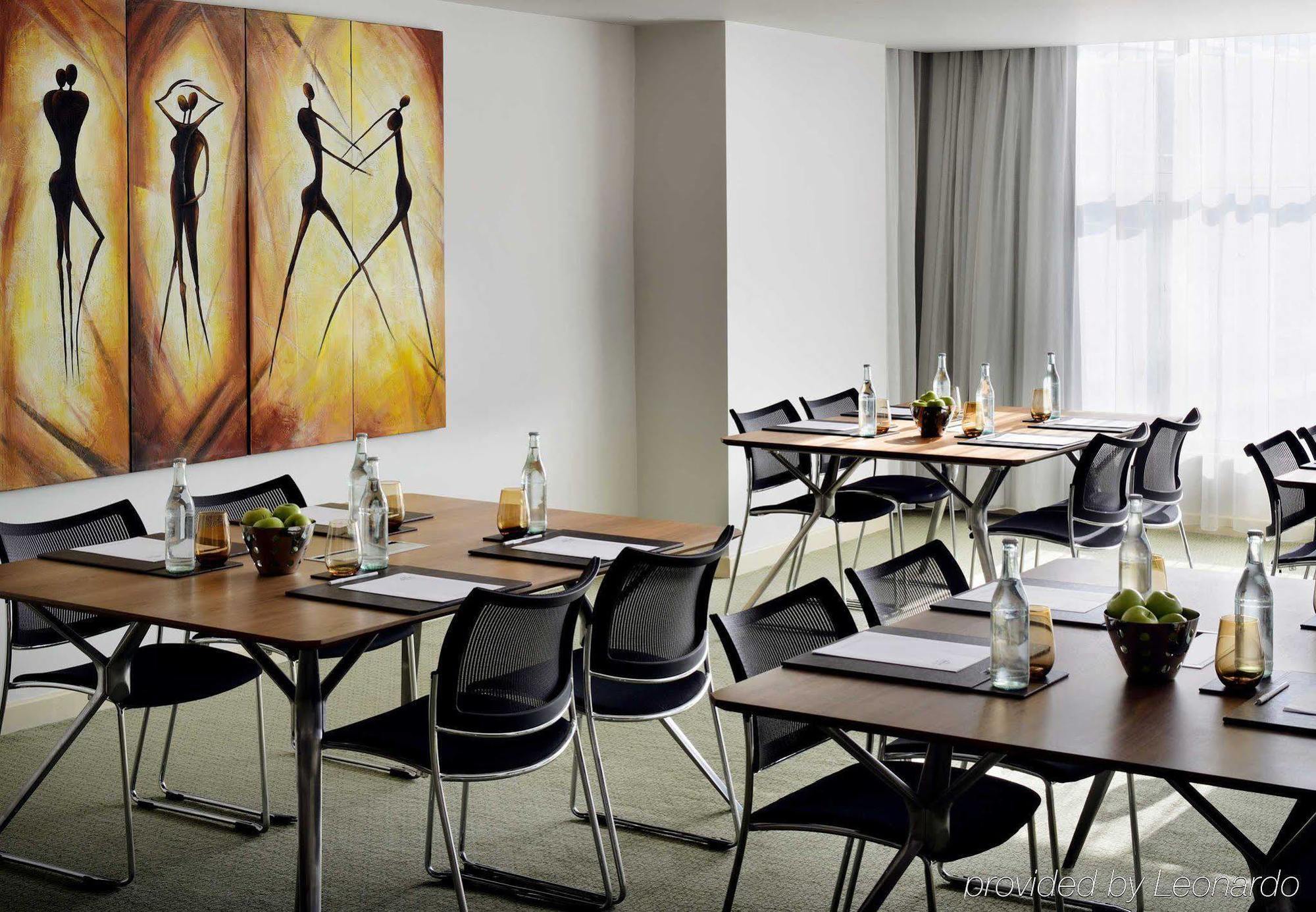 Marriott Executive Apartments Addis Ababa Exterior photo
